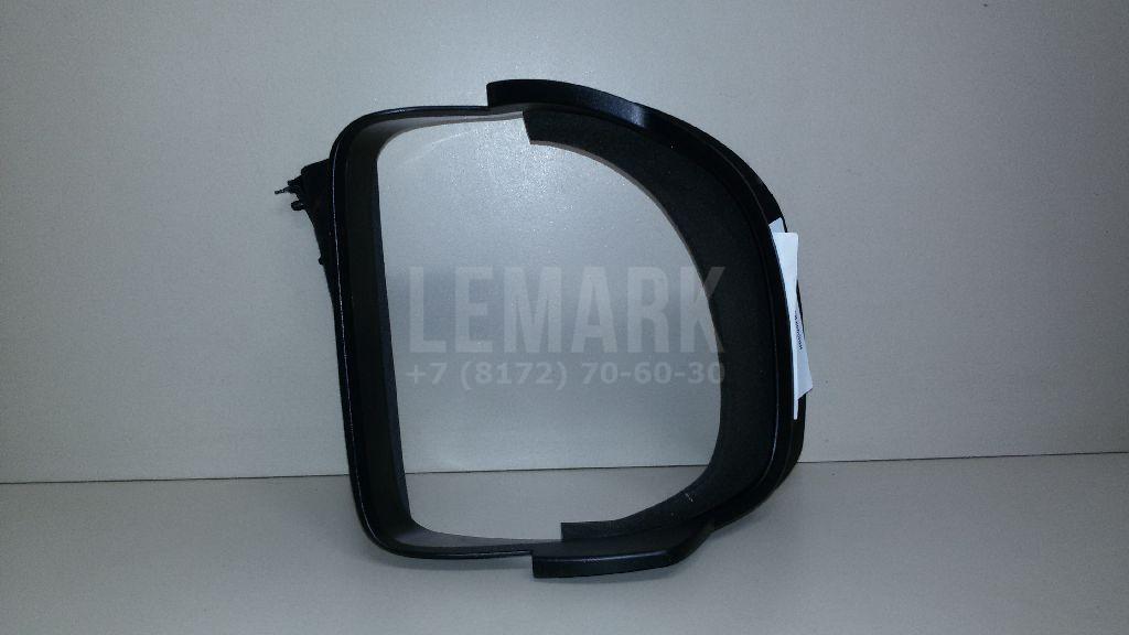 Кожух рулевой колонки для  BMW 5-serie G30/G31/F90 2017-2023