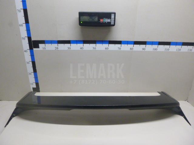 Спойлер (дефлектор) багажника 87211D7000 Hyundai-Kia