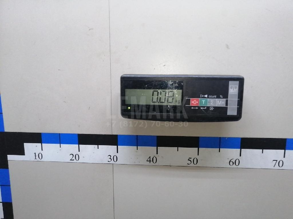 Уплотнитель фары