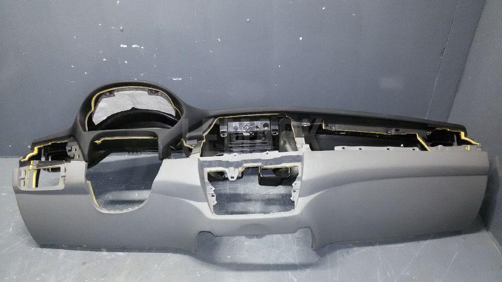 Торпедо для  BMW 5-serie E60/E61 2003-2009