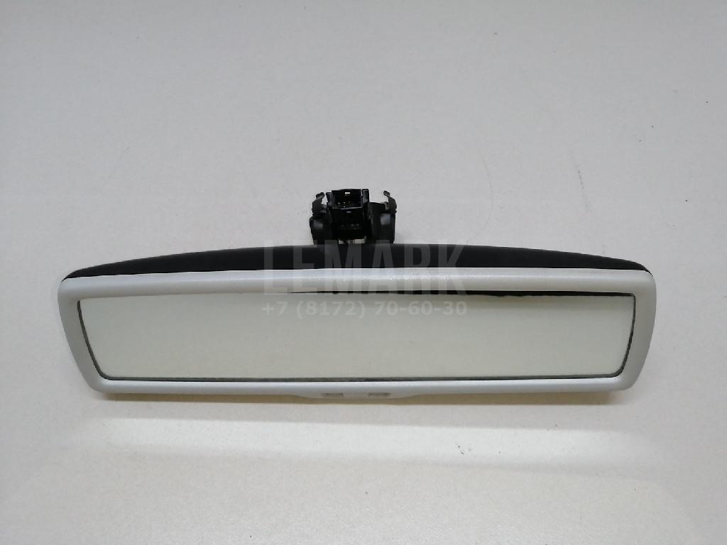 Зеркало заднего вида 7N0857511LSMA VAG