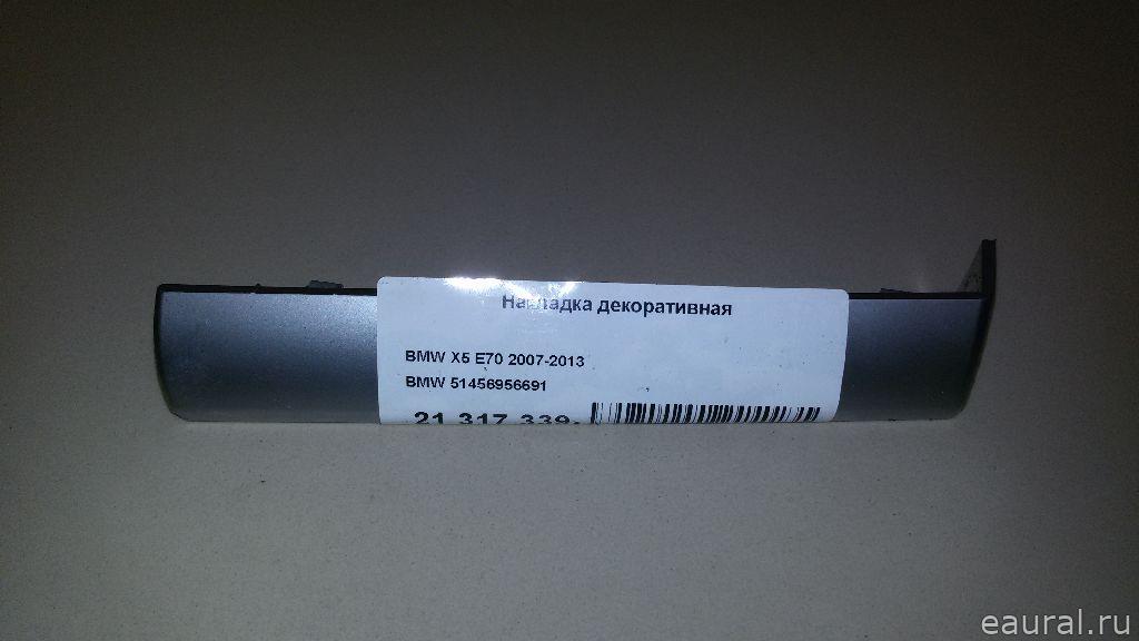 Накладка декоративная