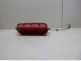 Фонарь задний в бампер левый