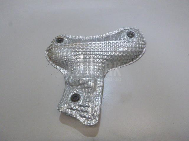Экран тепловой 285252B710 Hyundai-Kia