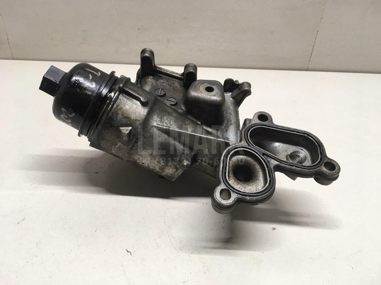 Корпус масляного фильтра 1520000Q0F Nissan
