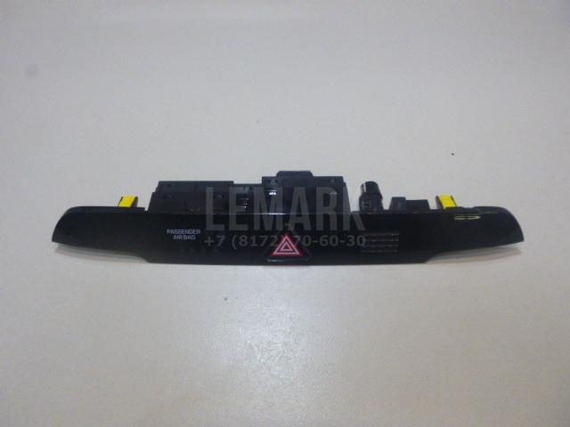 Блок кнопок 93700D7100BLH Hyundai-Kia