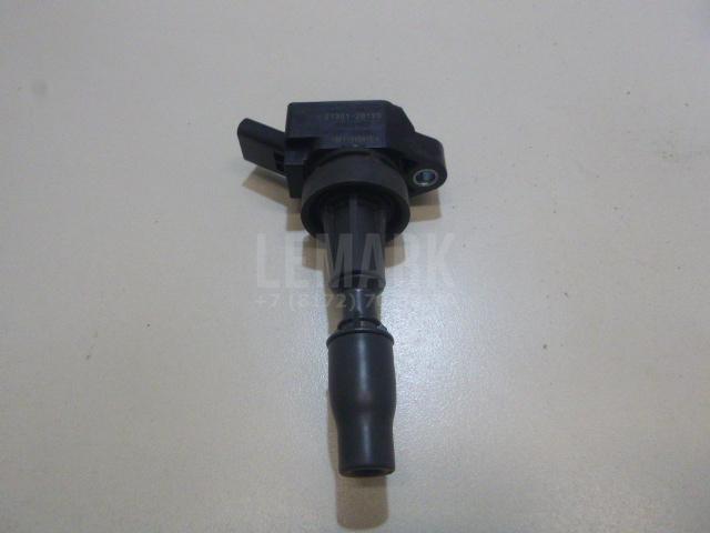 Катушка зажигания 273012B120 Hyundai-Kia