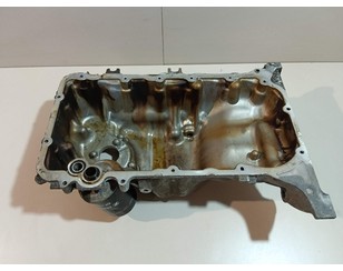 Поддон масляный двигателя для Honda FR-V 2005-2010 БУ состояние отличное