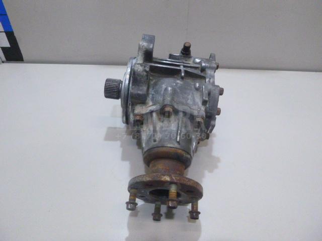 Коробка раздаточная 473003D500 Hyundai-Kia