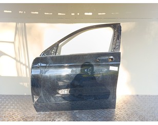 Дверь передняя левая для Mercedes Benz GLC-Class X253 2015> с разбора состояние под восстановление