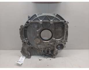 Крышка плиты двигателя для Mercedes Benz W204 2007-2015 с разбора состояние отличное