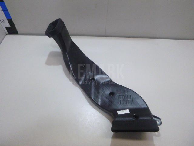 Воздуховод отопителя 97370D7000 Hyundai-Kia