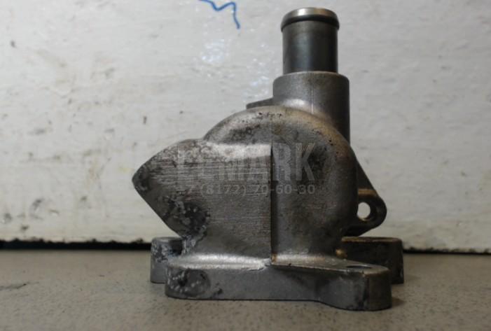 Корпус термостата 256102A720 Hyundai-Kia