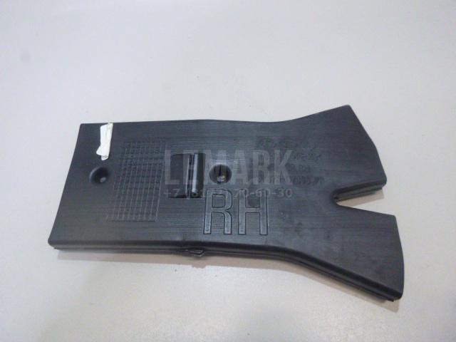 Воздуховод отопителя 97375D7000 Hyundai-Kia