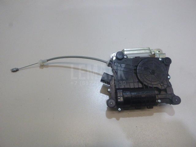 Замок багажника 81230D3100 Hyundai-Kia