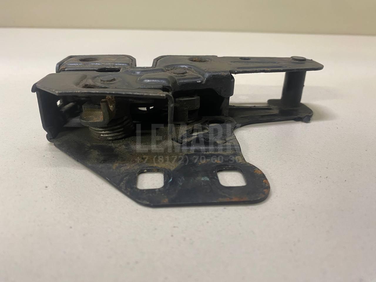 Замок капота для  BMW X3 E83 2004-2010