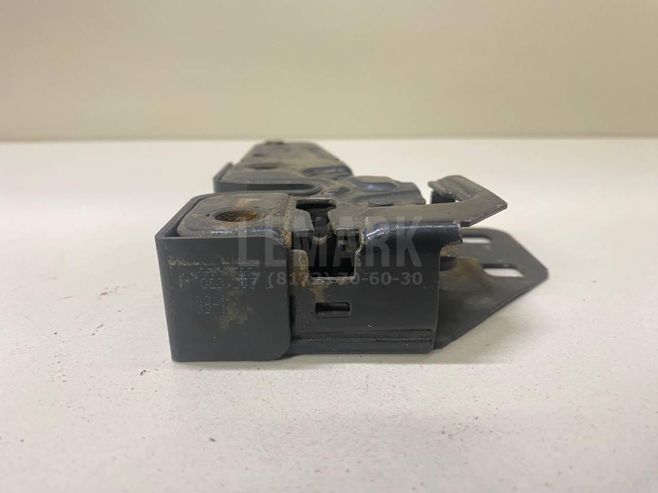 Замок капота для  BMW X3 E83 2004-2010