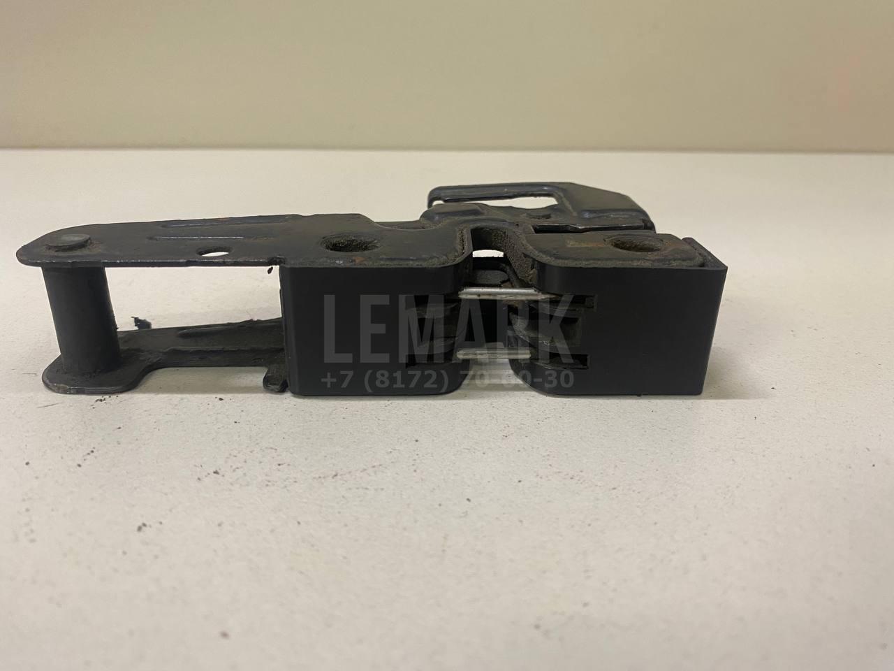 Замок капота для  BMW X3 E83 2004-2010