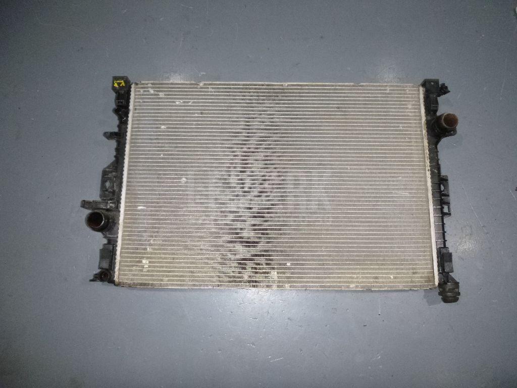 Радиатор основной 31368082 Volvo