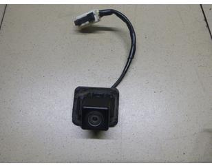 Камера заднего вида для Infiniti M (Y50) 2004-2010 с разборки состояние отличное