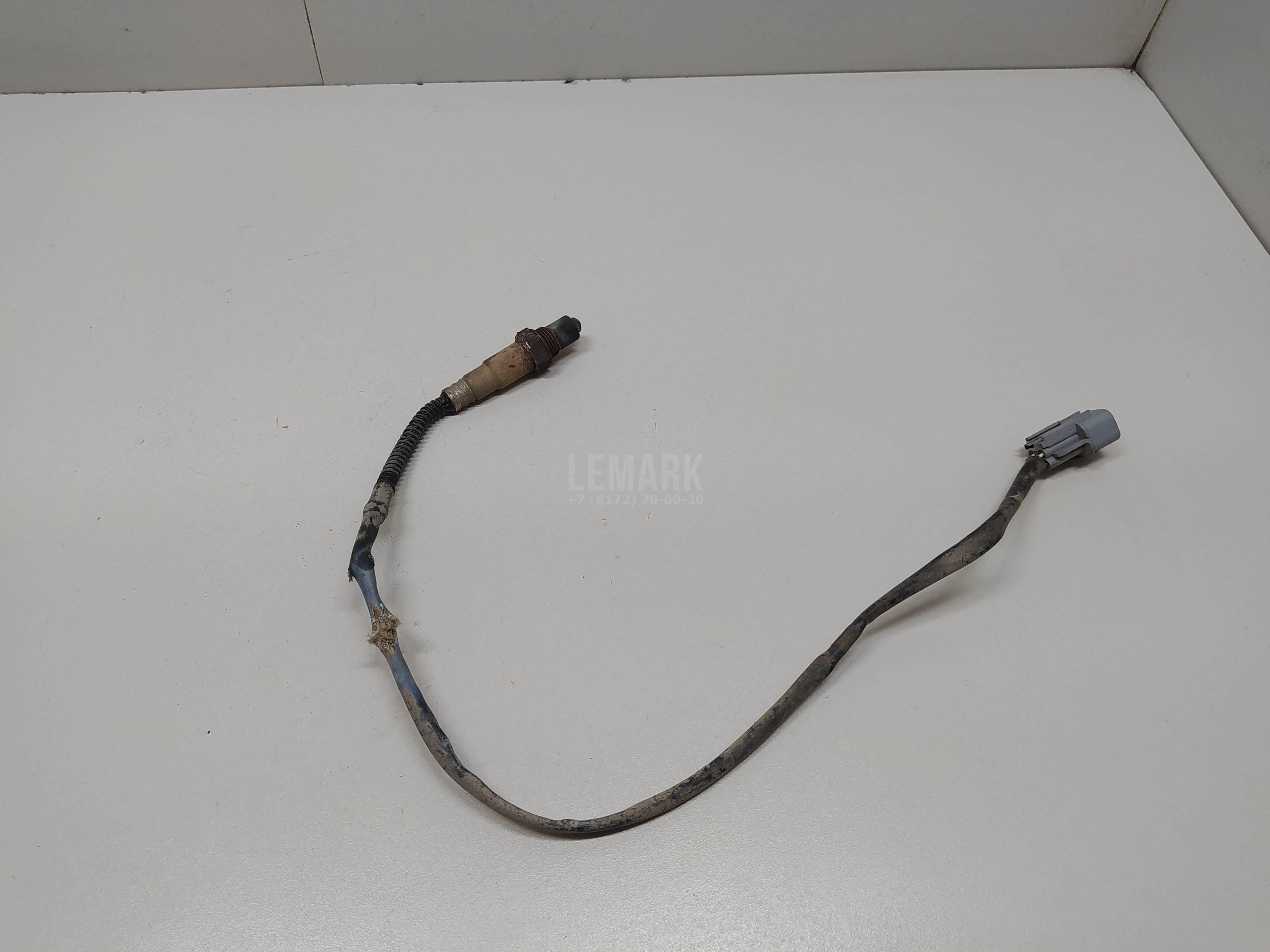 Датчик кислородный/Lambdasonde 392102B030 Hyundai-Kia