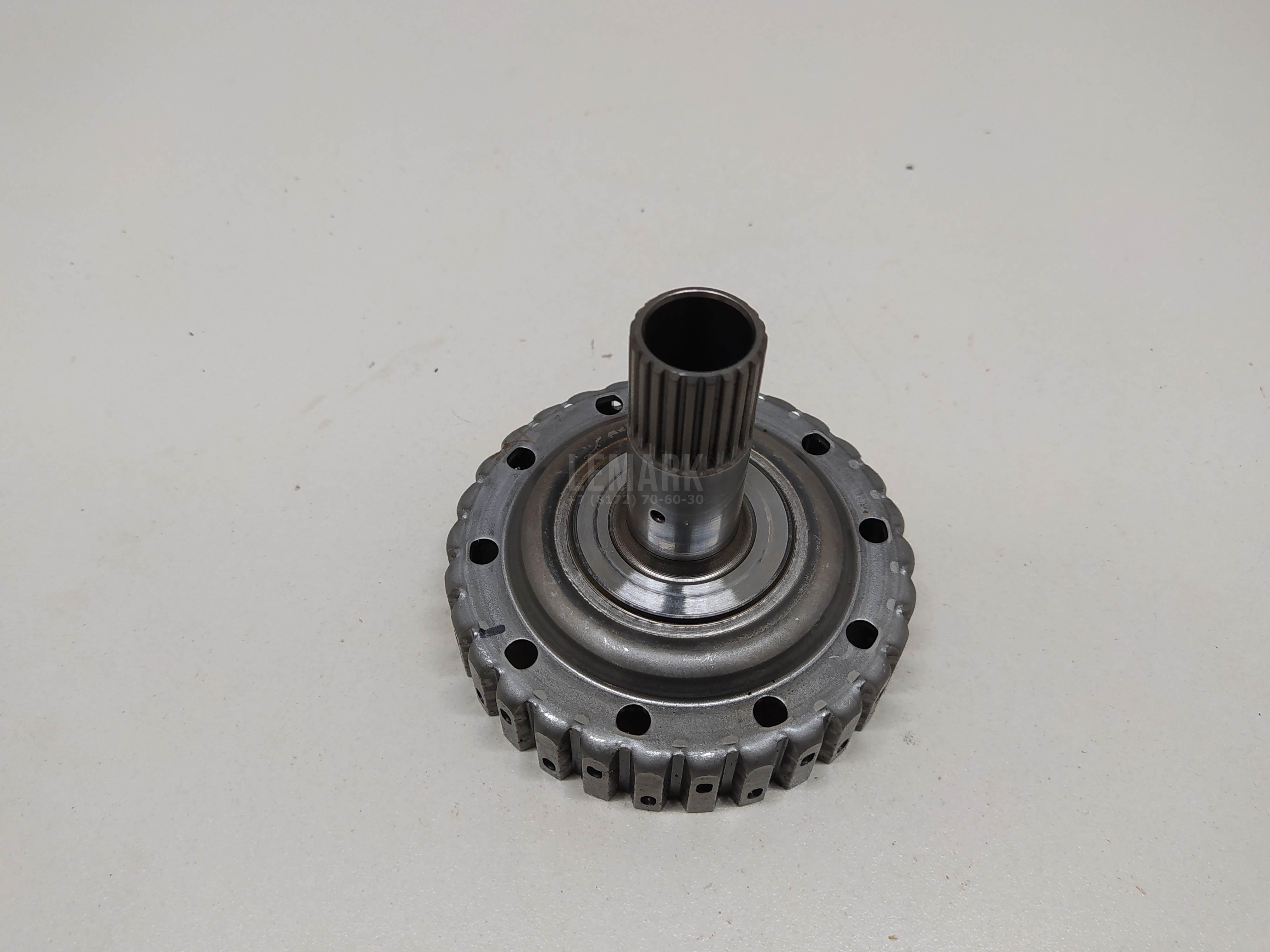 Шестерня КПП 4555723010 Hyundai-Kia