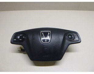 Подушка безопасности в рулевое колесо для Hyundai Equus 2009-2016 БУ состояние хорошее