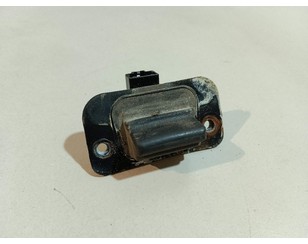 Кнопка открывания багажника для Honda Civic 5D 2006-2012 б/у состояние отличное