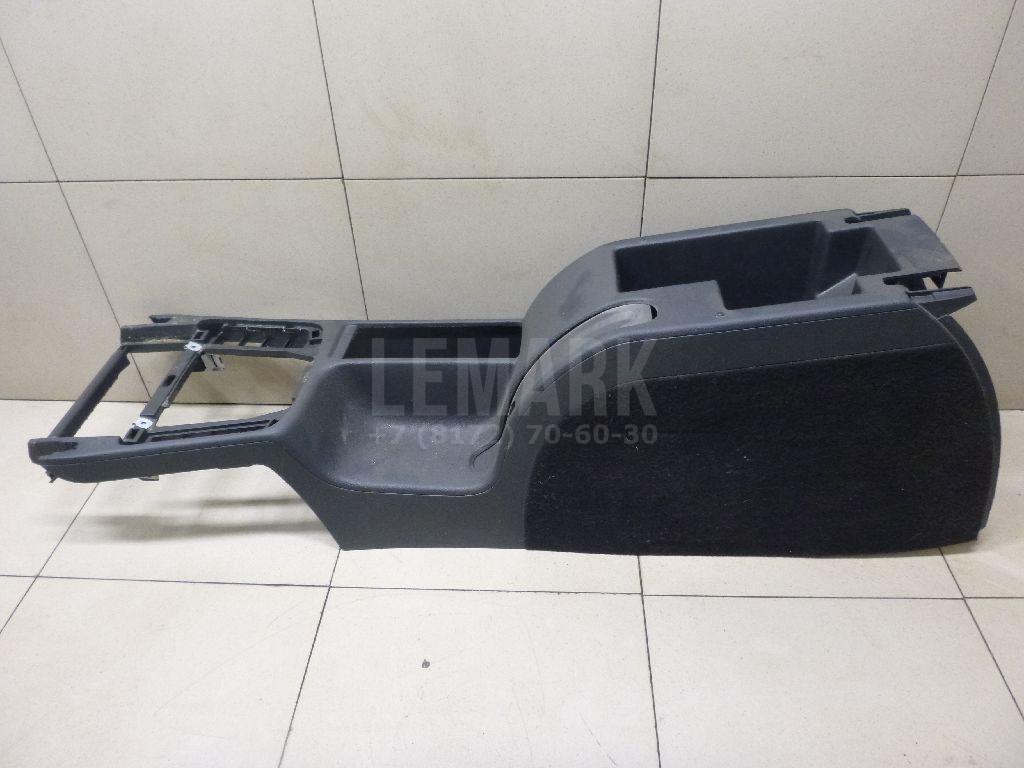 Консоль 3T0863243YLK VAG