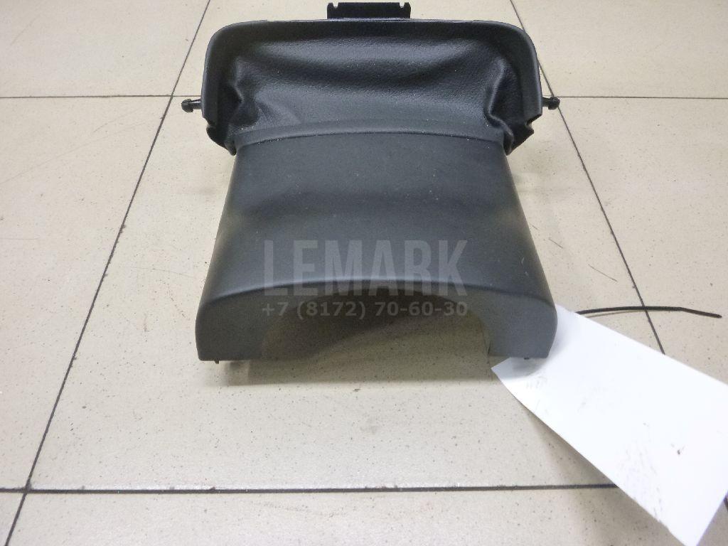 Кожух рулевой колонки верхний 3T0858565 VAG