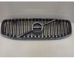 Решетка радиатора для Volvo XC60 2017> БУ состояние отличное