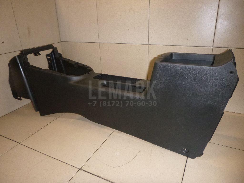 Консоль 96911JG00A Nissan