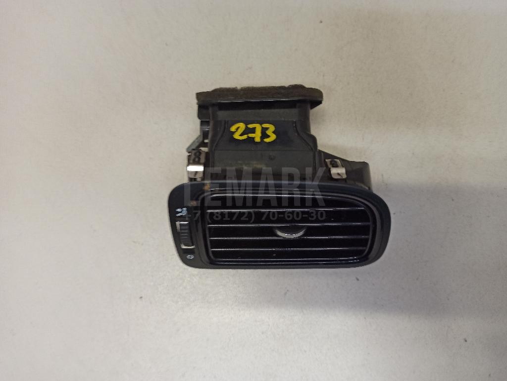 Дефлектор воздушный 6RF819728BWMV VAG