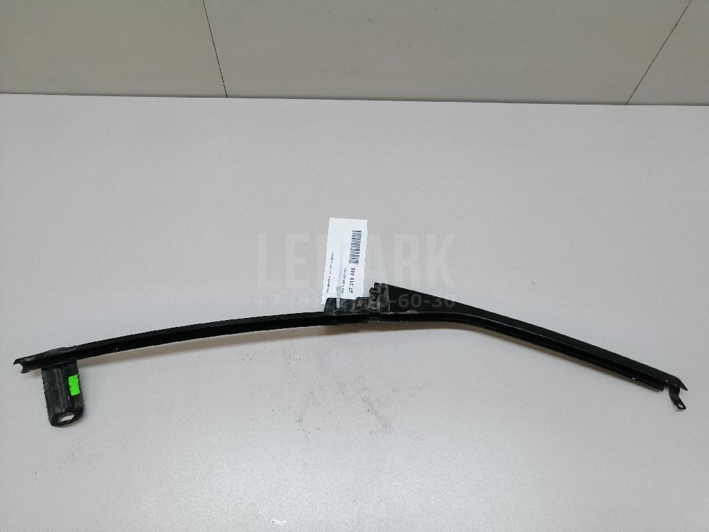 Направляющая стекла двери 1K5839408K03C VAG