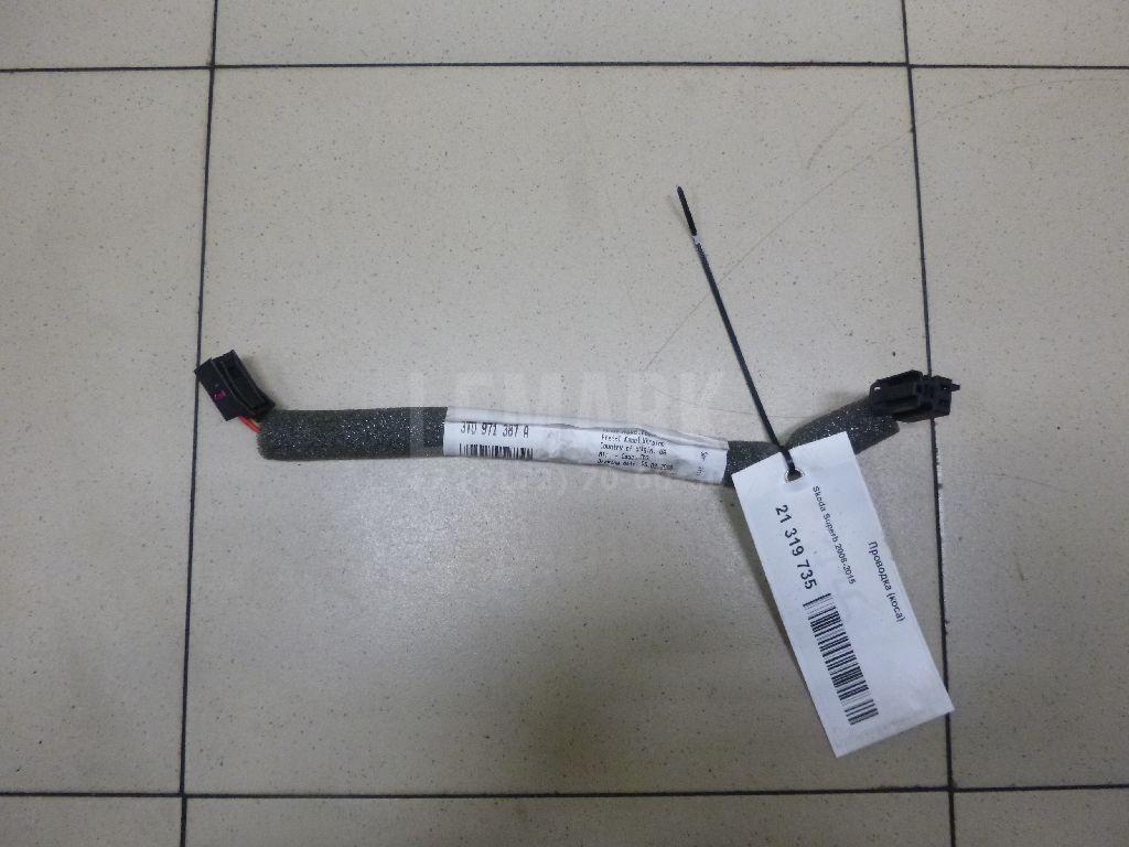 Проводка (коса) 3T0971387A VAG
