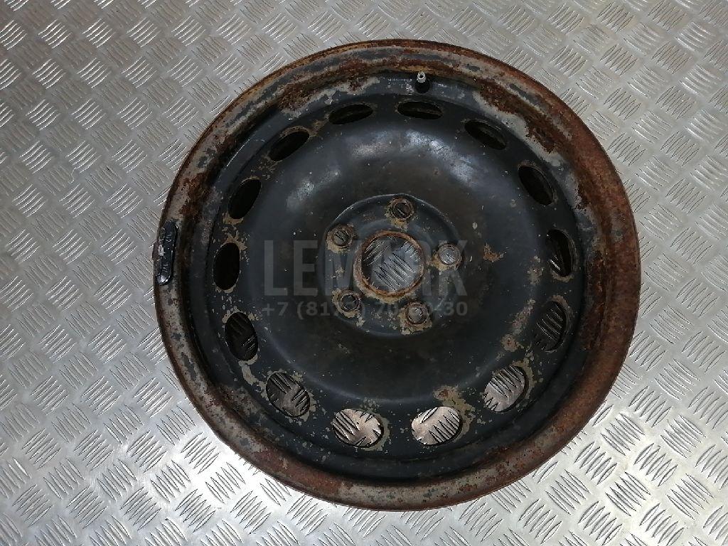 Диск колесный железо 5Q0601027A03C VAG