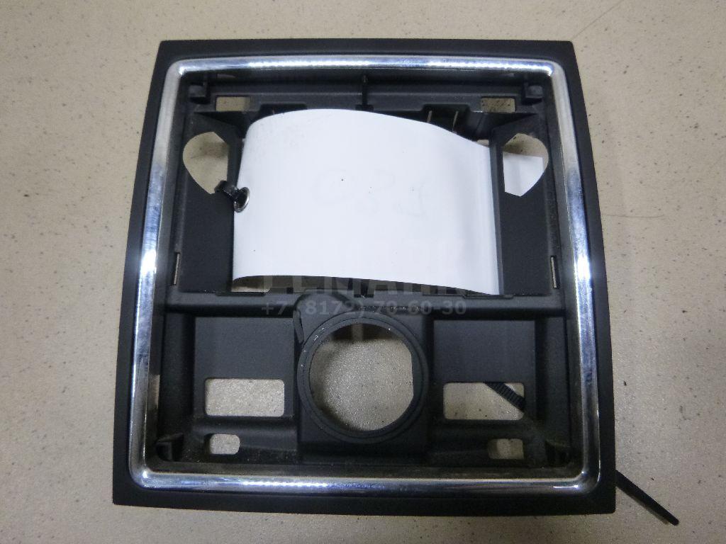 Накладка декоративная 3T0863617ATDZ VAG