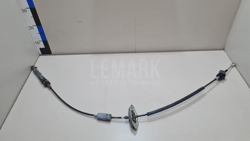 Трос КПП 46790D7000 Hyundai-Kia