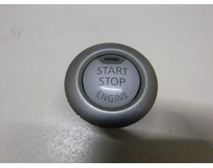 Кнопка запуска двигателя для Nissan NV200 (M20) 2009> с разбора состояние отличное