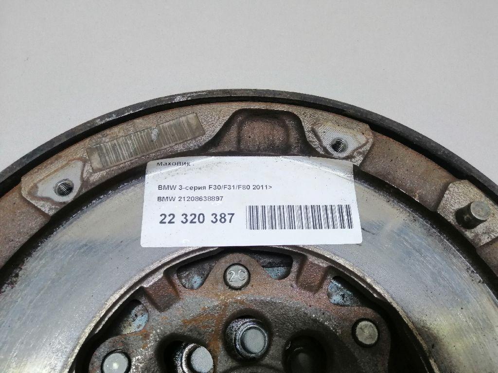 Маховик для  BMW X5 E53 2000-2007
