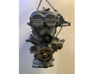 Двигатель (ДВС) G4FG для Hyundai i30 2012-2017 с разбора состояние отличное