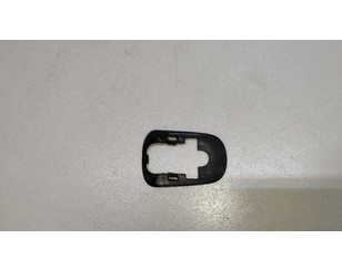 Прокладка ручки двери для Audi Q7 [4L] 2005-2015 с разборки состояние отличное