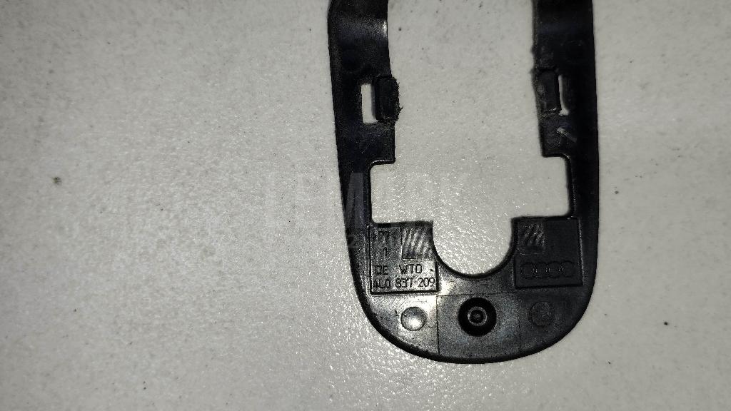 Прокладка ручки двери для  Audi A2 [8Z0] 2000-2005