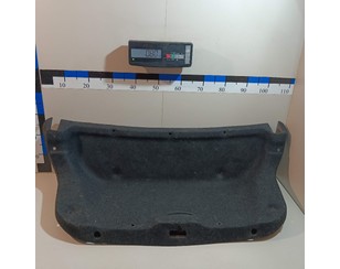 Обшивка крышки багажника для Hyundai Elantra 2006-2011 с разбора состояние хорошее