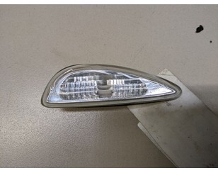 Повторитель на крыло левый для Hyundai Elantra 2011-2016 новый