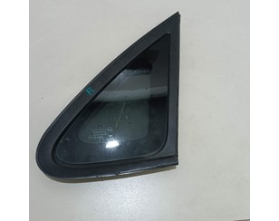 Стекло кузовное глухое правое для Hyundai Elantra 2006-2011 с разборки состояние отличное