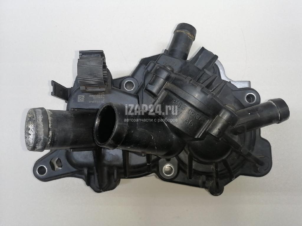 04E121600AD Насос водяной (помпа) VAG A1 (8X) (2010 - 2018)