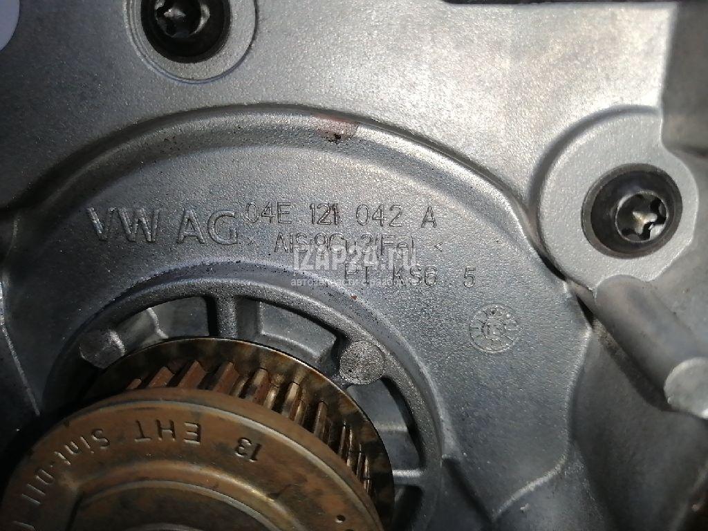 04E121600AD Насос водяной (помпа) VAG A1 (8X) (2010 - 2018)