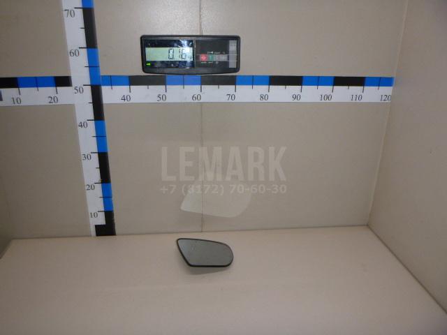 Стекло зеркала электрического правого 876212S230 Hyundai-Kia