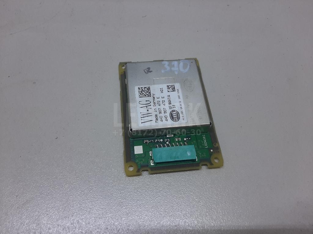 Блок управления диодными фарами для  BAW M7 2022